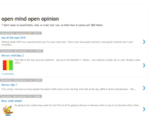 Tablet Screenshot of open-mind-open-opinion.blogspot.com