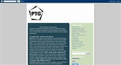 Desktop Screenshot of pentagonromania-furnizordesculeunelte.blogspot.com