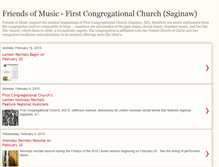 Tablet Screenshot of fcc-musicfriends.blogspot.com
