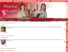 Tablet Screenshot of cristinapaiva.blogspot.com