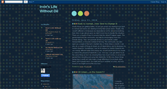 Desktop Screenshot of irvinwwo.blogspot.com