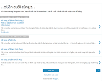 Tablet Screenshot of lancuoicung.blogspot.com
