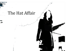 Tablet Screenshot of hataffair.blogspot.com