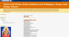 Desktop Screenshot of laxmi4ll.blogspot.com