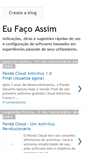 Mobile Screenshot of eufacoassim.blogspot.com