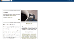 Desktop Screenshot of kksuzi.blogspot.com