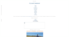 Desktop Screenshot of ccmglobal.blogspot.com