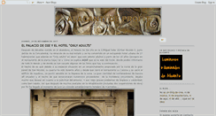Desktop Screenshot of alacantideprofit.blogspot.com