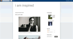 Desktop Screenshot of ma-inspir.blogspot.com