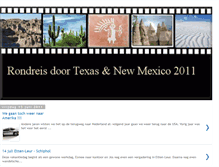 Tablet Screenshot of brand-texas.blogspot.com