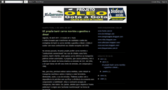 Desktop Screenshot of bioquerosene.blogspot.com