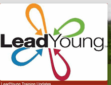 Tablet Screenshot of kidlead.blogspot.com