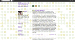 Desktop Screenshot of gemperlis.blogspot.com