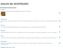 Tablet Screenshot of analisisdelapoliticasocial.blogspot.com