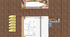 Desktop Screenshot of cartografiacomparativaucn.blogspot.com
