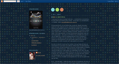 Desktop Screenshot of alfinal-delarcoiris.blogspot.com