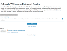 Tablet Screenshot of boulderwildernessshuttle.blogspot.com