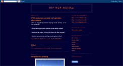 Desktop Screenshot of hiphopmusika.blogspot.com