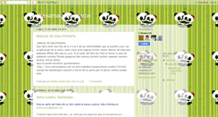 Desktop Screenshot of andreszuno.blogspot.com
