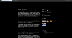 Desktop Screenshot of ceritasiodah.blogspot.com