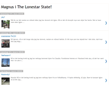 Tablet Screenshot of magnusitexas.blogspot.com