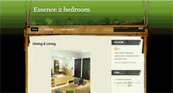 Desktop Screenshot of essence2br.blogspot.com