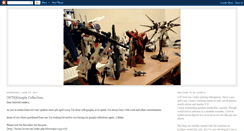 Desktop Screenshot of bkgunpla.blogspot.com