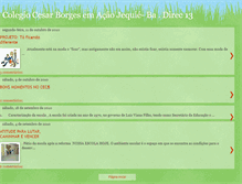 Tablet Screenshot of cecbjq.blogspot.com