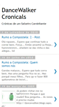 Mobile Screenshot of dwcronicals.blogspot.com