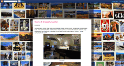 Desktop Screenshot of laiskiaispulla.blogspot.com