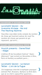 Mobile Screenshot of lavomatiksessions.blogspot.com