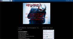 Desktop Screenshot of j0k3r-fr3ak.blogspot.com