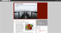 Desktop Screenshot of fogit.blogspot.com