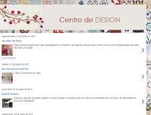 Tablet Screenshot of centrodeinteriores.blogspot.com