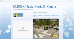 Desktop Screenshot of emebglauciamariaborgesgarcia.blogspot.com