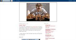 Desktop Screenshot of coley18.blogspot.com
