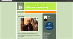 Desktop Screenshot of massb.blogspot.com