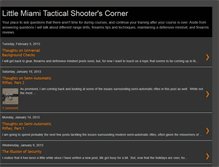 Tablet Screenshot of littlemiamitactical.blogspot.com