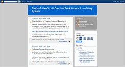 Desktop Screenshot of cccefiling.blogspot.com