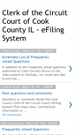 Mobile Screenshot of cccefiling.blogspot.com