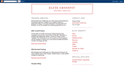 Desktop Screenshot of elites-services.blogspot.com