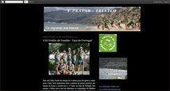 Desktop Screenshot of fmpratas.blogspot.com