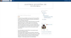 Desktop Screenshot of economiaandrehbahia.blogspot.com