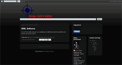 Desktop Screenshot of idmlsoftware.blogspot.com