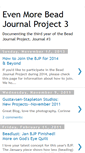 Mobile Screenshot of evenmorebjp3.blogspot.com