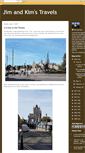 Mobile Screenshot of jim-and-kim.blogspot.com