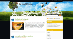 Desktop Screenshot of pau-lara-vicky.blogspot.com
