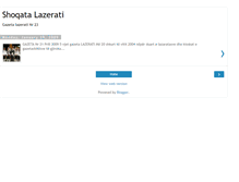 Tablet Screenshot of lazerati.blogspot.com