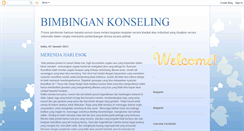 Desktop Screenshot of erna-bimbingankonseling.blogspot.com