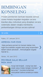 Mobile Screenshot of erna-bimbingankonseling.blogspot.com